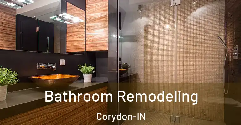 inner Bathroom imggen Bathroom Remodeling Corydon-IN