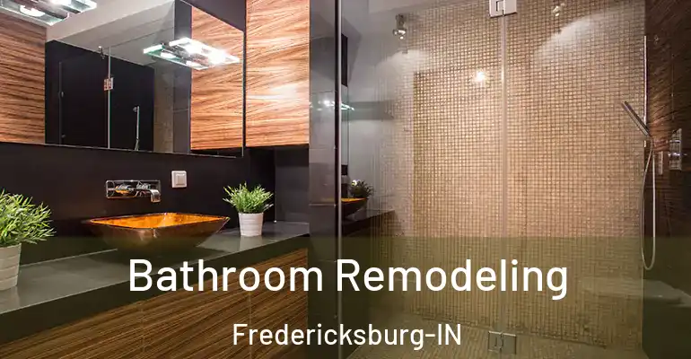 inner Bathroom imggen Bathroom Remodeling Fredericksburg-IN