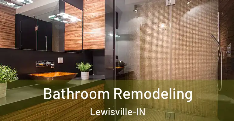 inner Bathroom imggen Bathroom Remodeling Lewisville-IN