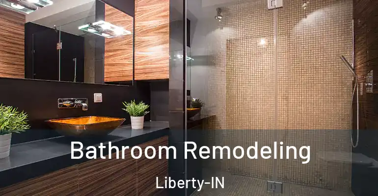 inner Bathroom imggen Bathroom Remodeling Liberty-IN