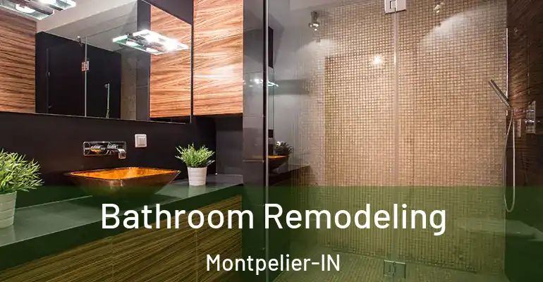 inner Bathroom imggen Bathroom Remodeling Montpelier-IN