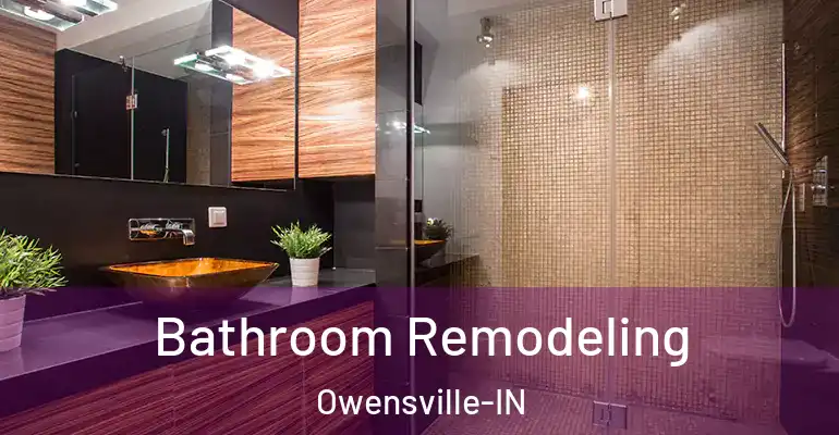 inner Bathroom imggen Bathroom Remodeling Owensville-IN