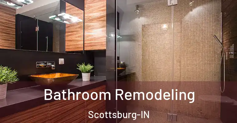 inner Bathroom imggen Bathroom Remodeling Scottsburg-IN