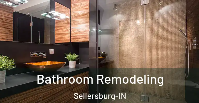 inner Bathroom imggen Bathroom Remodeling Sellersburg-IN
