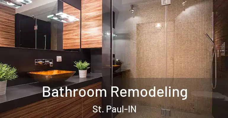 inner Bathroom imggen Bathroom Remodeling St. Paul-IN