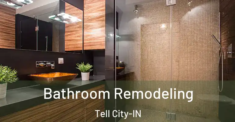 inner Bathroom imggen Bathroom Remodeling Tell City-IN