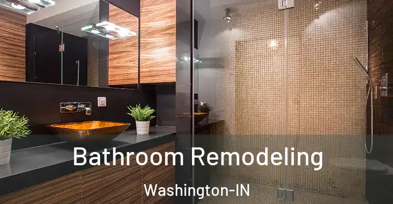 inner Bathroom imggen Bathroom Remodeling Washington-IN