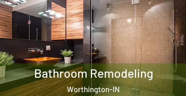 inner Bathroom imggen Bathroom Remodeling Worthington-IN