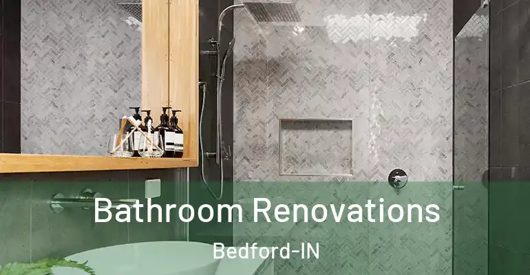 inner Bathroom imggen Bathroom Renovations Bedford-IN