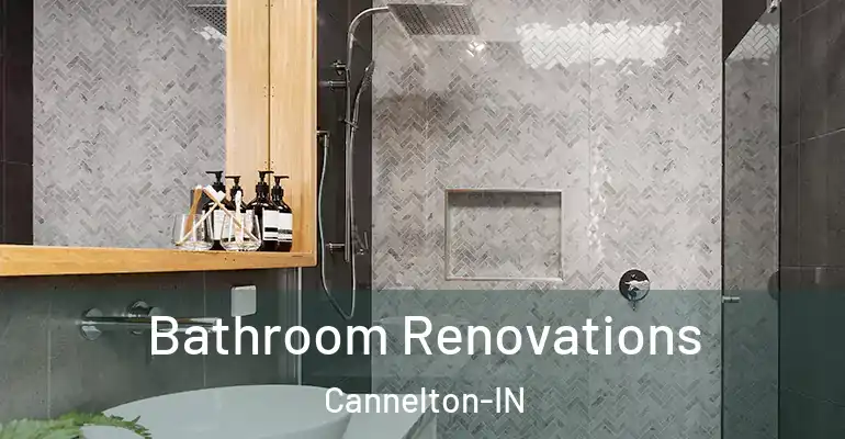 inner Bathroom imggen Bathroom Renovations Cannelton-IN