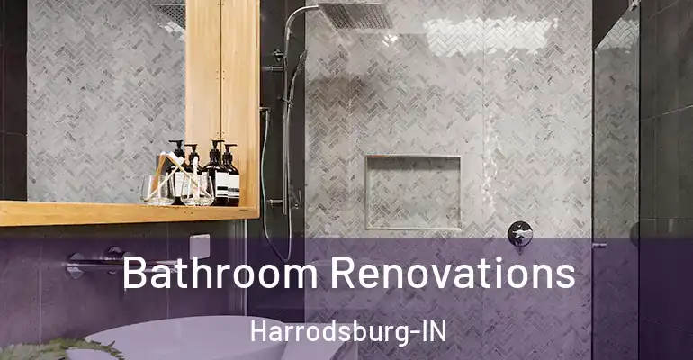 inner Bathroom imggen Bathroom Renovations Harrodsburg-IN
