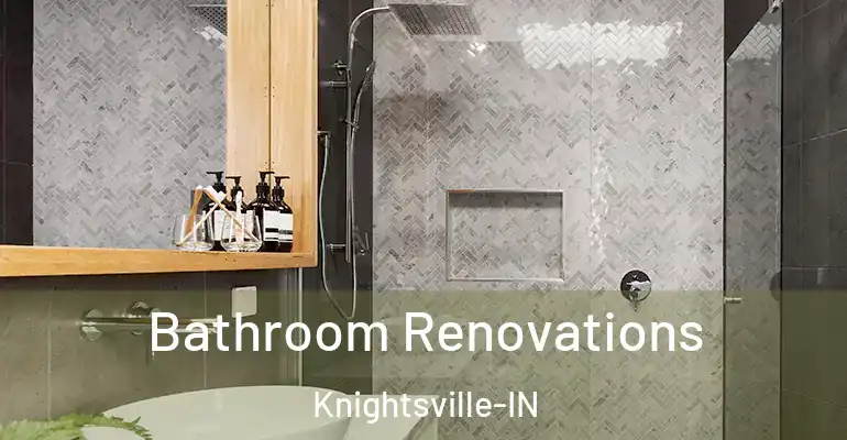 inner Bathroom imggen Bathroom Renovations Knightsville-IN