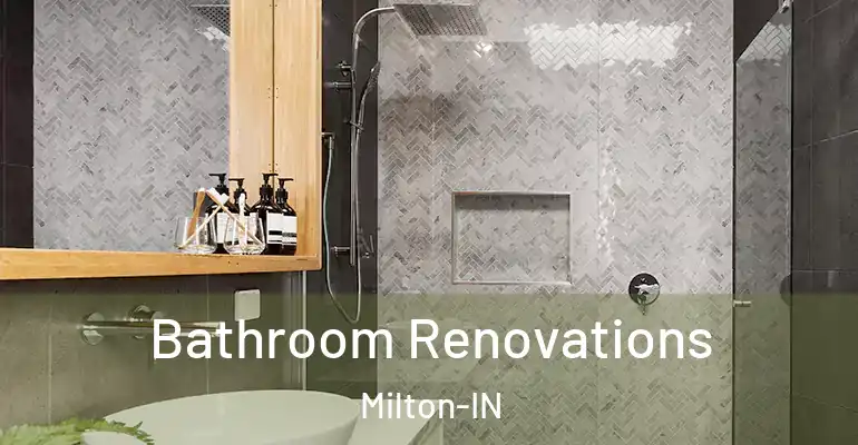 inner Bathroom imggen Bathroom Renovations Milton-IN