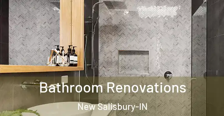 inner Bathroom imggen Bathroom Renovations New Salisbury-IN