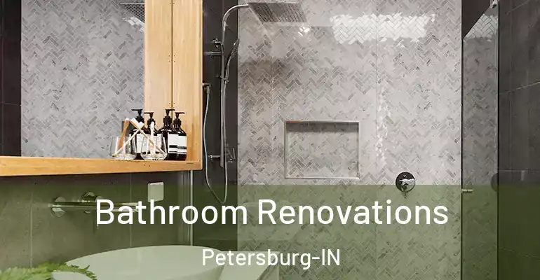 inner Bathroom imggen Bathroom Renovations Petersburg-IN