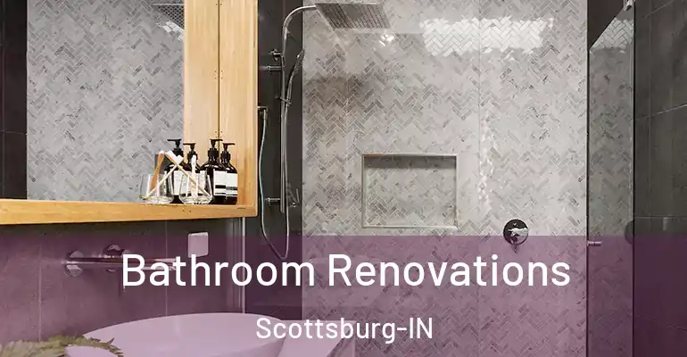 inner Bathroom imggen Bathroom Renovations Scottsburg-IN