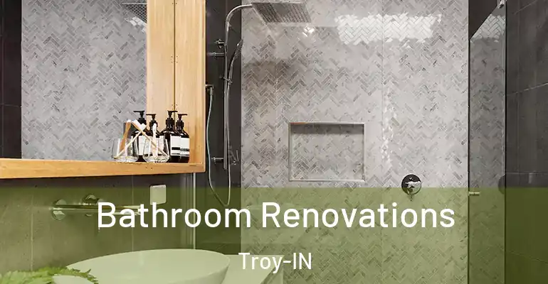 inner Bathroom imggen Bathroom Renovations Troy-IN