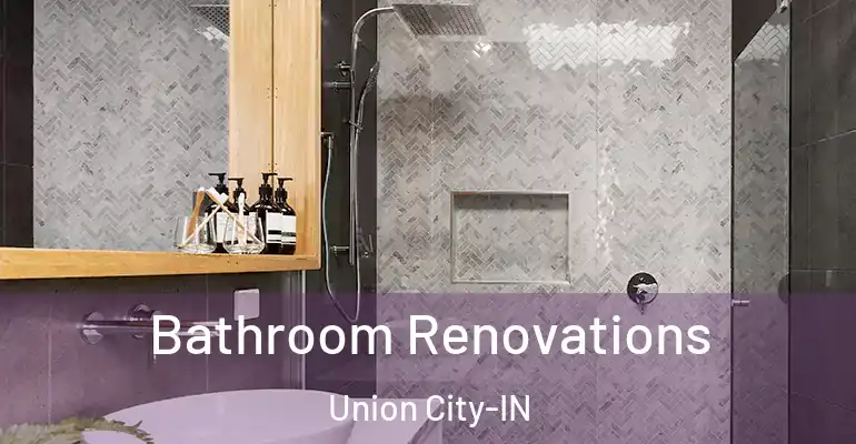 inner Bathroom imggen Bathroom Renovations Union City-IN