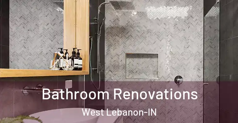 inner Bathroom imggen Bathroom Renovations West Lebanon-IN