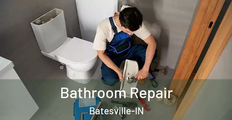 inner Bathroom imggen Bathroom Repair Batesville-IN