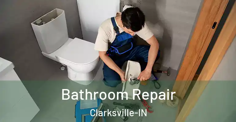 inner Bathroom imggen Bathroom Repair Clarksville-IN