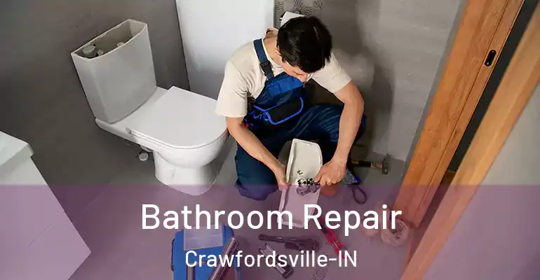 inner Bathroom imggen Bathroom Repair Crawfordsville-IN