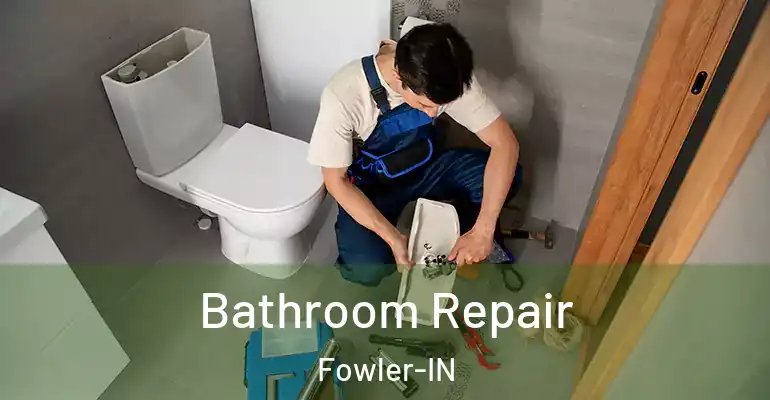 inner Bathroom imggen Bathroom Repair Fowler-IN