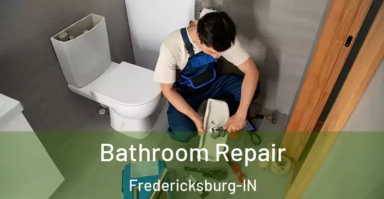 inner Bathroom imggen Bathroom Repair Fredericksburg-IN