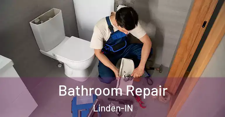 inner Bathroom imggen Bathroom Repair Linden-IN
