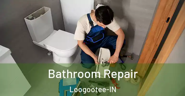 inner Bathroom imggen Bathroom Repair Loogootee-IN