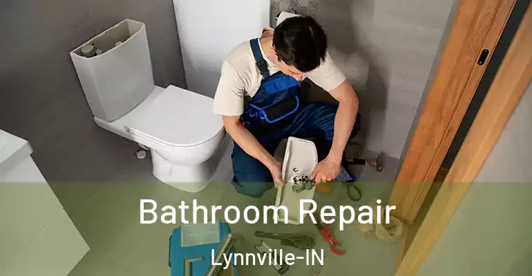 inner Bathroom imggen Bathroom Repair Lynnville-IN