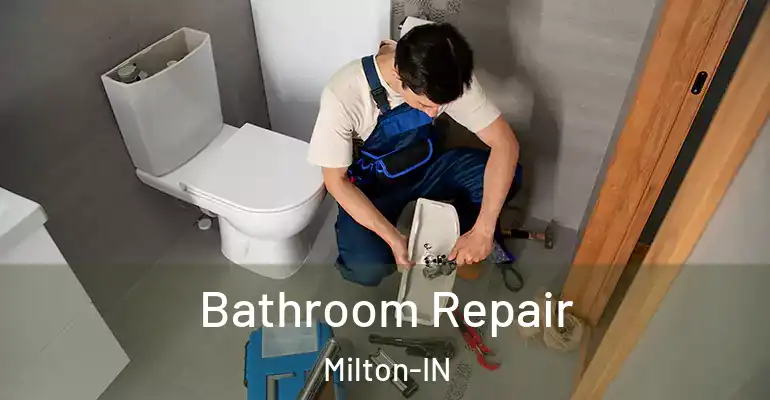 inner Bathroom imggen Bathroom Repair Milton-IN
