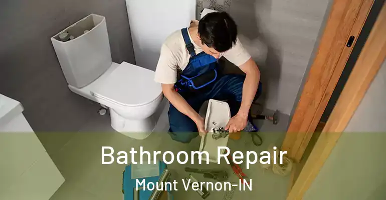 inner Bathroom imggen Bathroom Repair Mount Vernon-IN