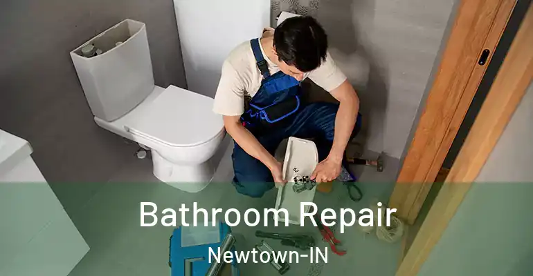 inner Bathroom imggen Bathroom Repair Newtown-IN