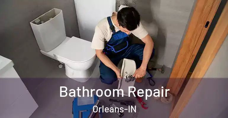 inner Bathroom imggen Bathroom Repair Orleans-IN
