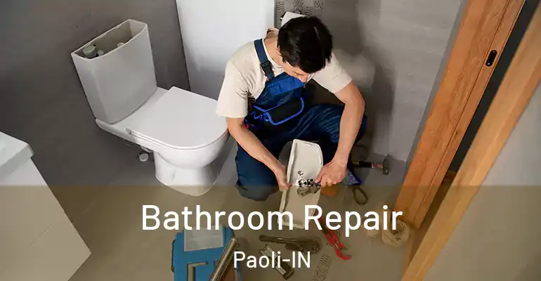 inner Bathroom imggen Bathroom Repair Paoli-IN