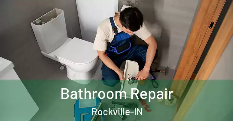 inner Bathroom imggen Bathroom Repair Rockville-IN