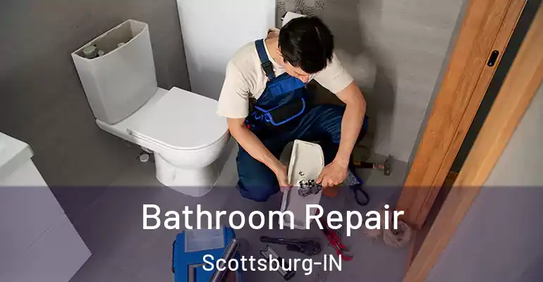 inner Bathroom imggen Bathroom Repair Scottsburg-IN