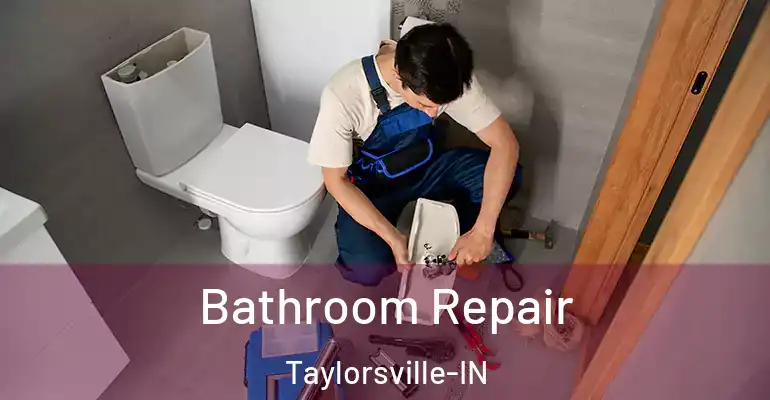 inner Bathroom imggen Bathroom Repair Taylorsville-IN