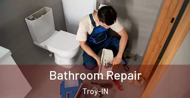 inner Bathroom imggen Bathroom Repair Troy-IN