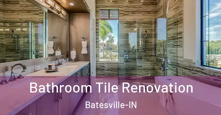 inner Bathroom imggen Bathroom Tile Renovation Batesville-IN