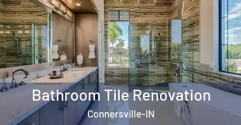 inner Bathroom imggen Bathroom Tile Renovation Connersville-IN