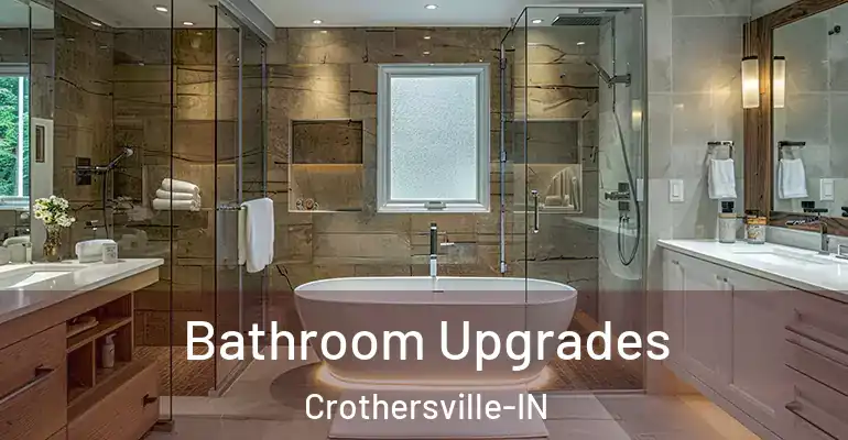 inner Bathroom imggen Bathroom Upgrades Crothersville-IN