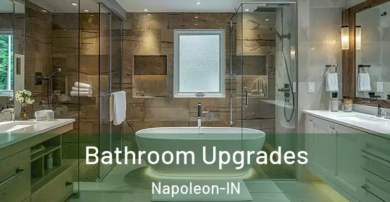 inner Bathroom imggen Bathroom Upgrades Napoleon-IN