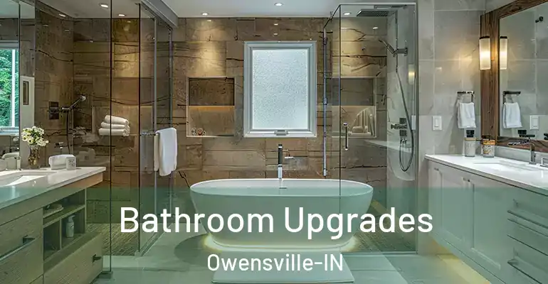 inner Bathroom imggen Bathroom Upgrades Owensville-IN