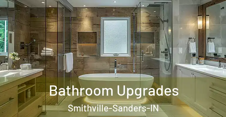 inner Bathroom imggen Bathroom Upgrades Smithville-Sanders-IN