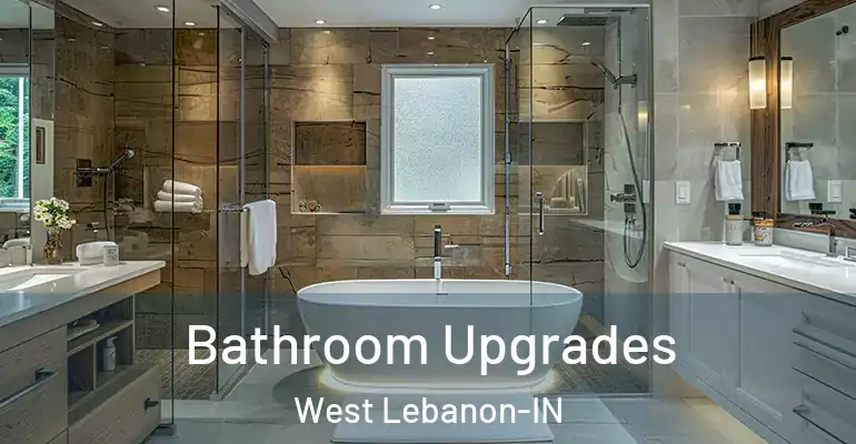 inner Bathroom imggen Bathroom Upgrades West Lebanon-IN