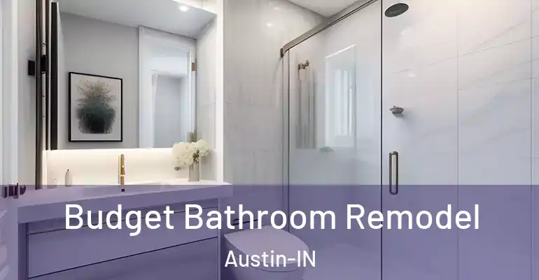 inner Bathroom imggen Budget Bathroom Remodel Austin-IN