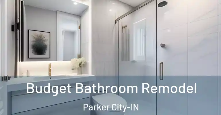 inner Bathroom imggen Budget Bathroom Remodel Parker City-IN