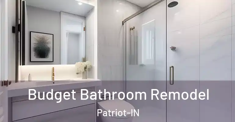 inner Bathroom imggen Budget Bathroom Remodel Patriot-IN